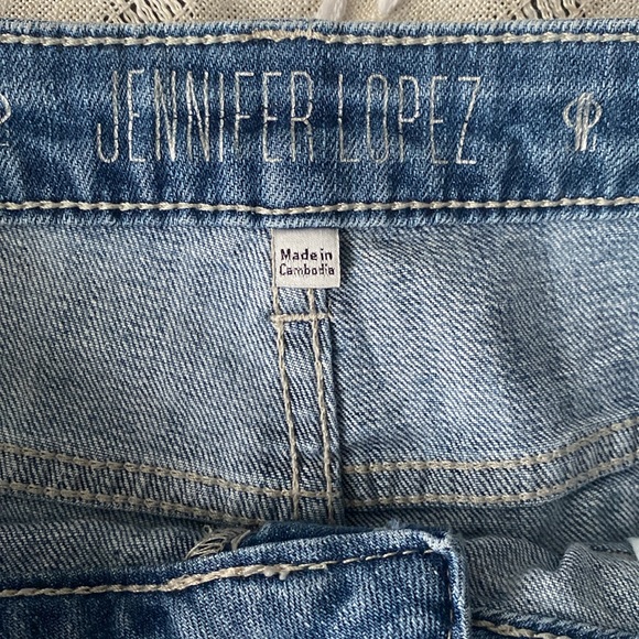 Short jeans - Picture 2 of 4